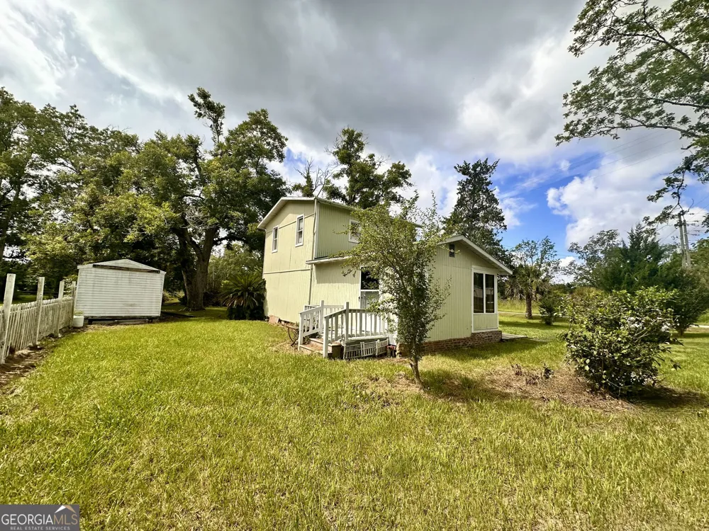 6285 Pond AVE Manor, GA 31550