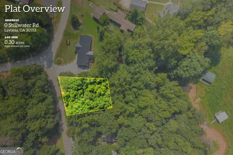 0 Stillwater Road