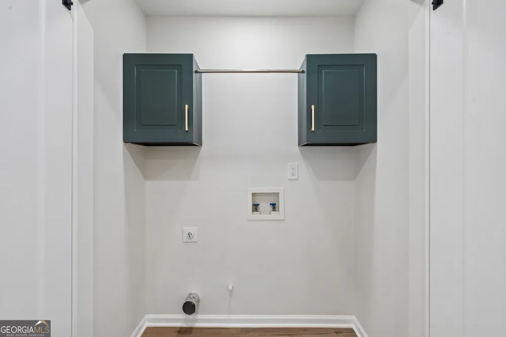 6361 Valley Dale DR Riverdale, GA 30274