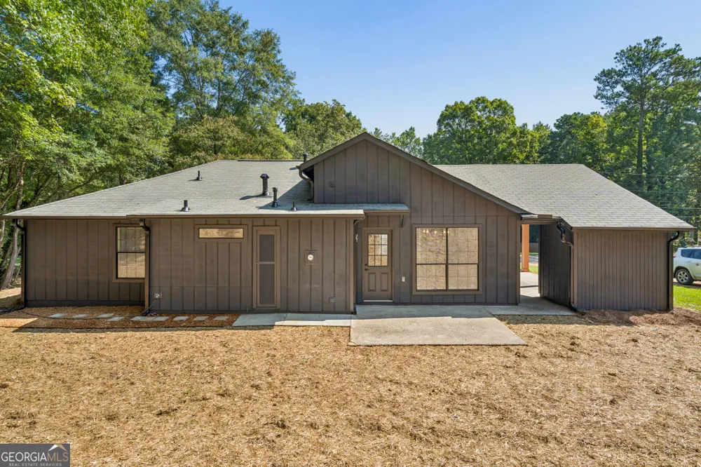 6361 Valley Dale DR Riverdale, GA 30274