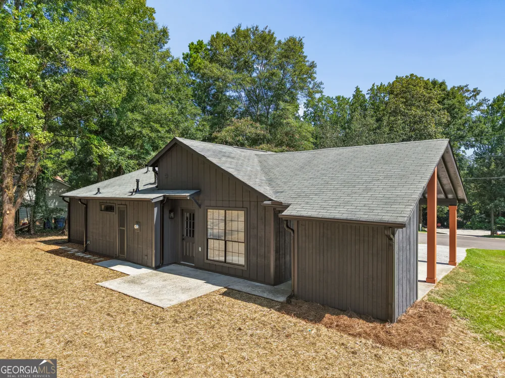 6361 Valley Dale DR Riverdale, GA 30274