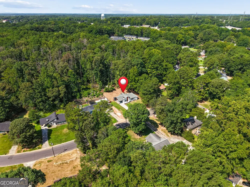 6361 Valley Dale DR Riverdale, GA 30274