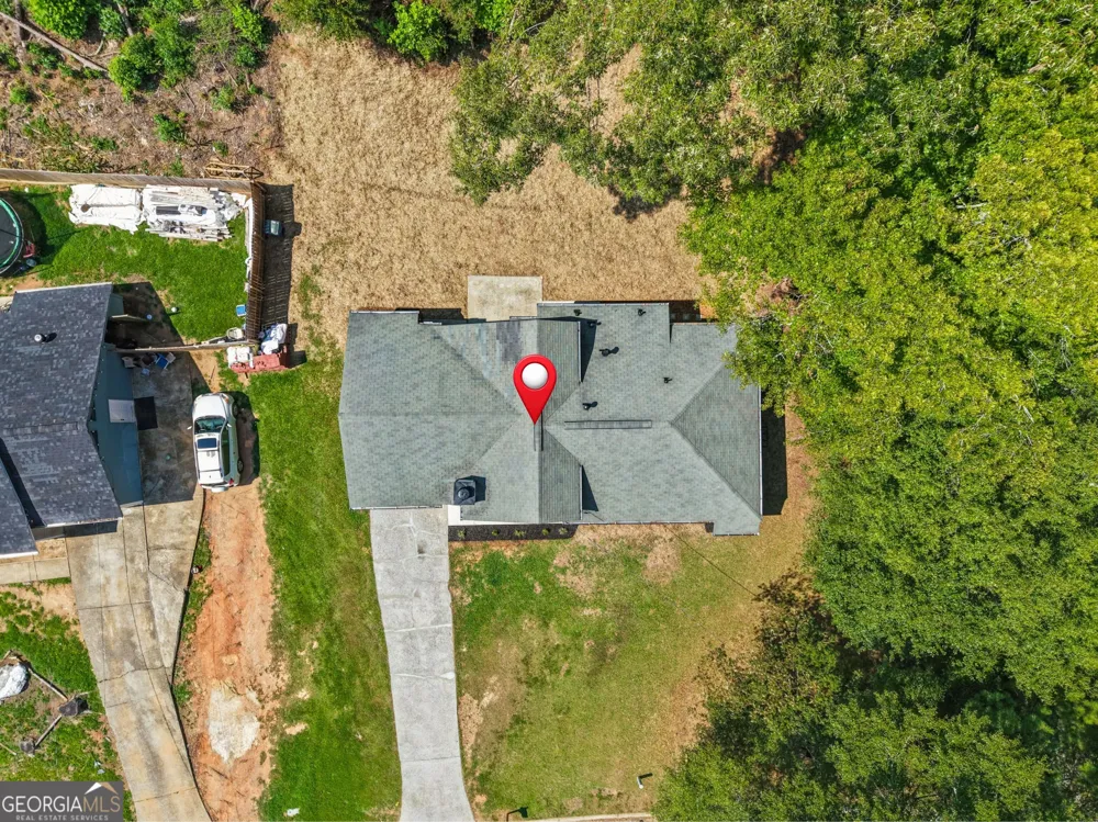 6361 Valley Dale DR Riverdale, GA 30274