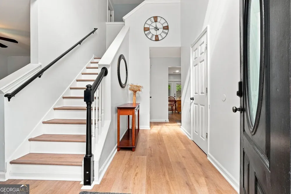4347 Sentinel PL NW Kennesaw, GA 30144