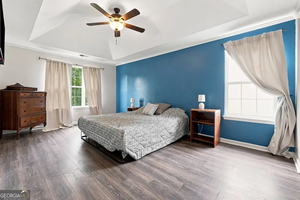 4347 Sentinel PL NW Kennesaw, GA 30144