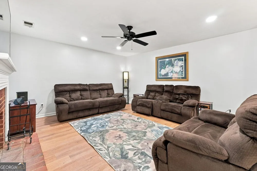 4347 Sentinel PL NW Kennesaw, GA 30144