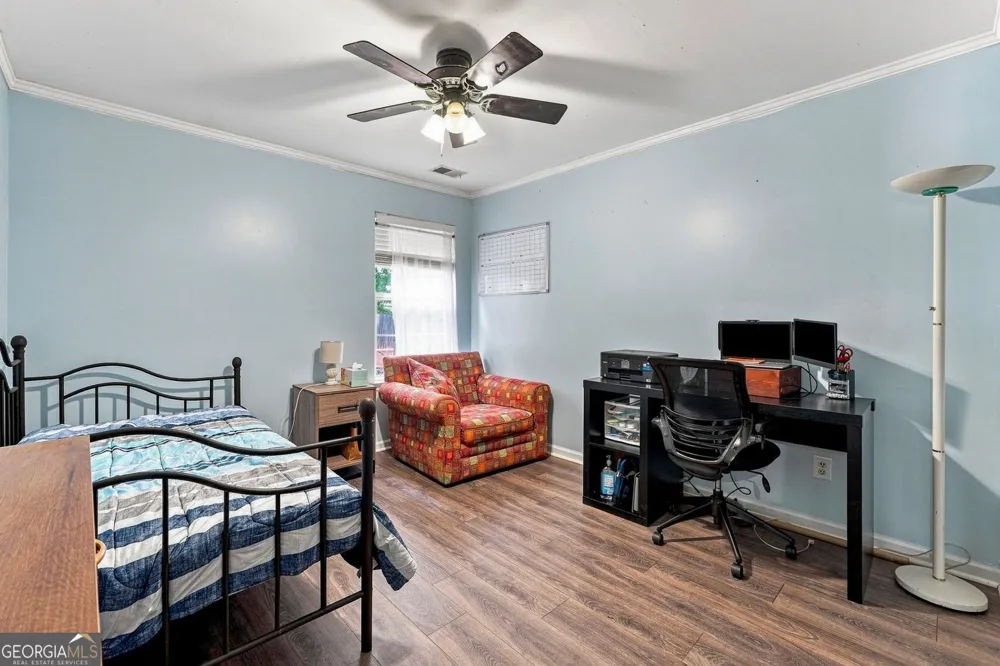 4347 Sentinel PL NW Kennesaw, GA 30144