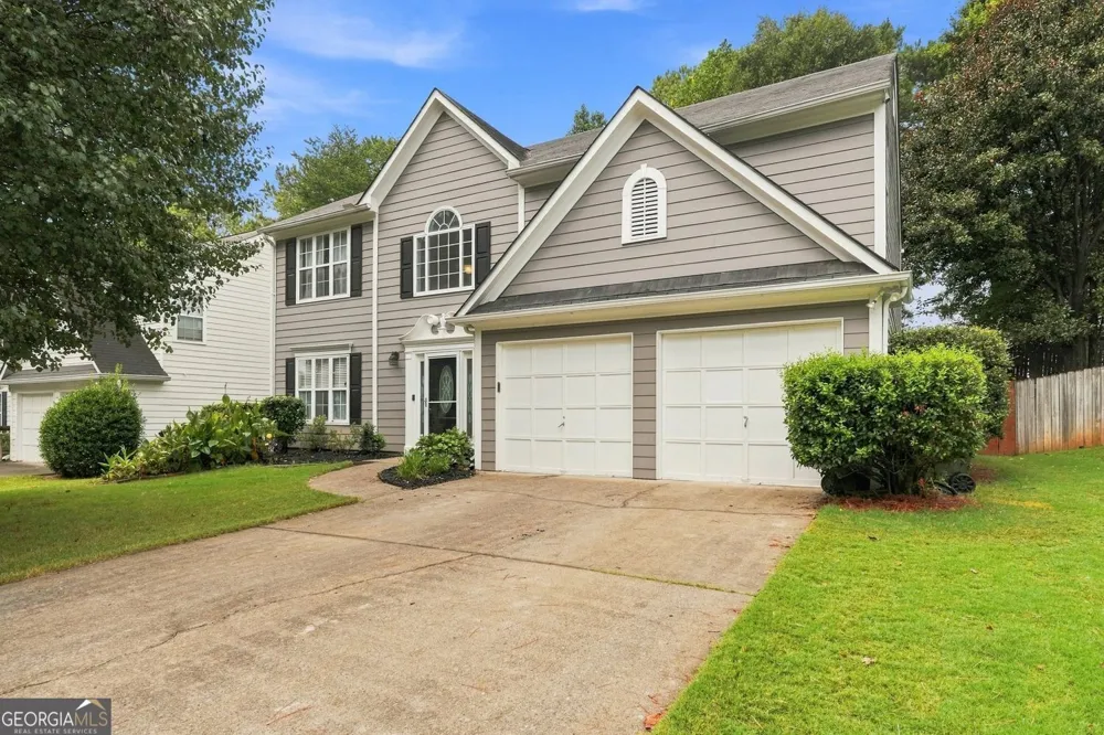 4347 Sentinel PL NW Kennesaw, GA 30144