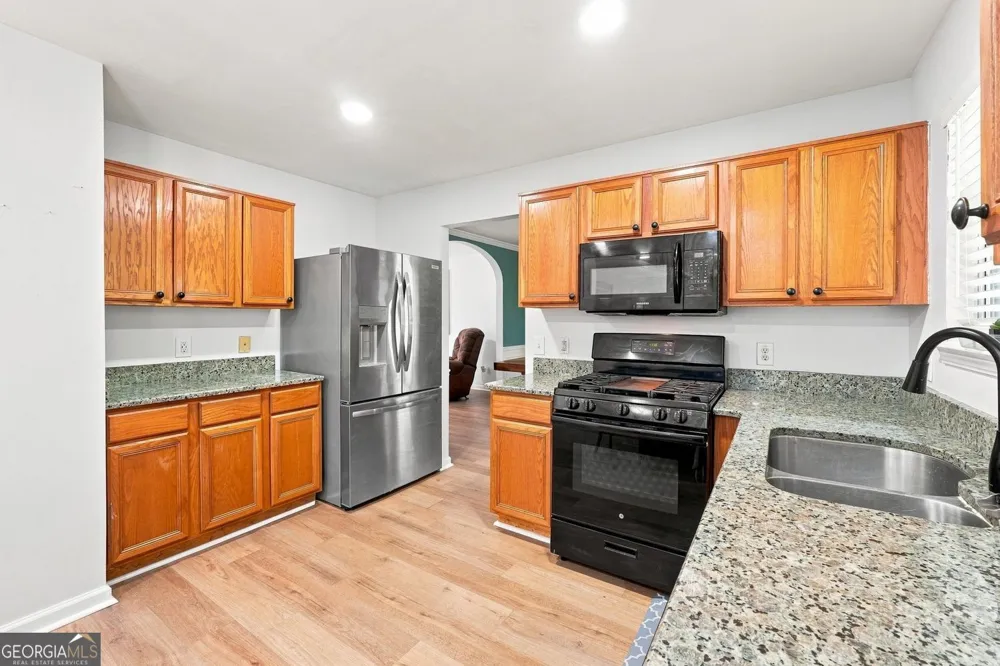 4347 Sentinel PL NW Kennesaw, GA 30144