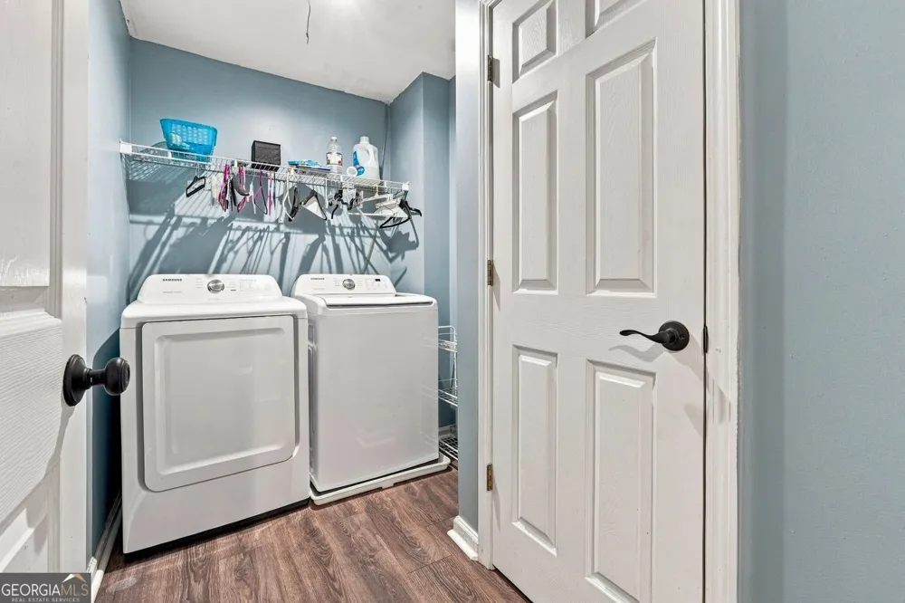 4347 Sentinel PL NW Kennesaw, GA 30144