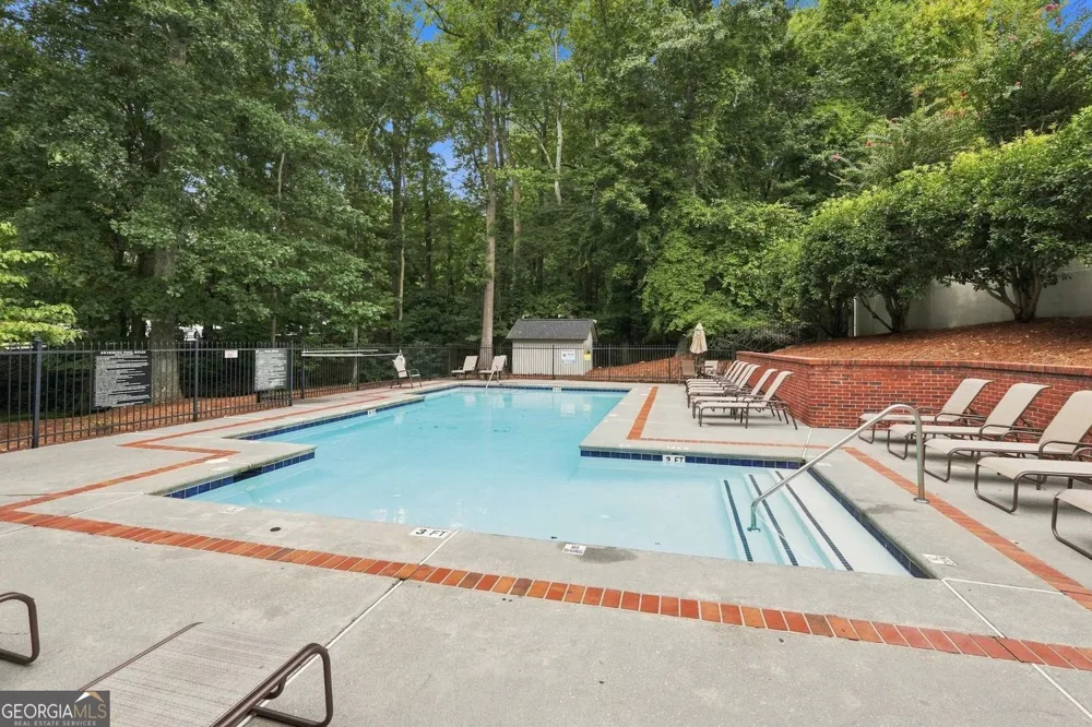 4347 Sentinel PL NW Kennesaw, GA 30144