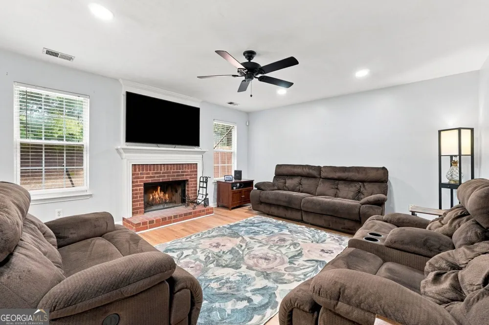 4347 Sentinel PL NW Kennesaw, GA 30144
