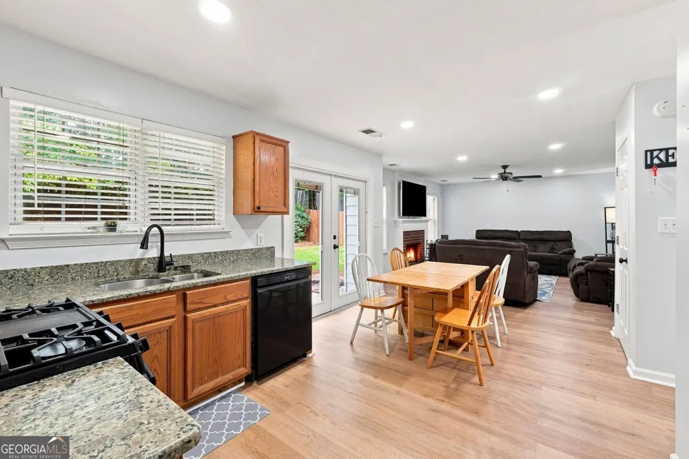 4347 Sentinel PL NW Kennesaw, GA 30144