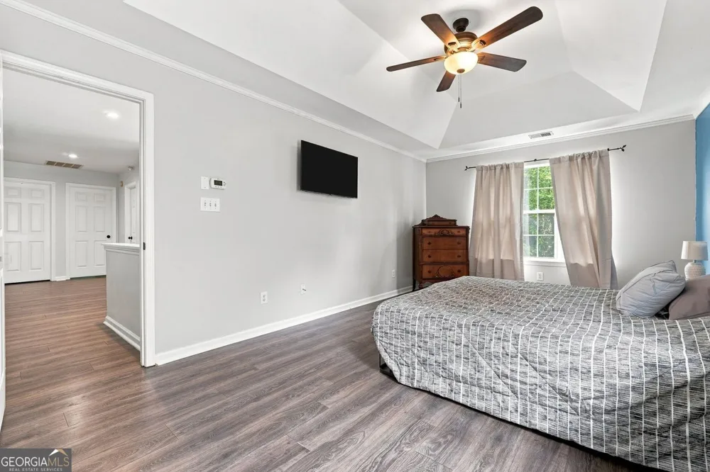 4347 Sentinel PL NW Kennesaw, GA 30144