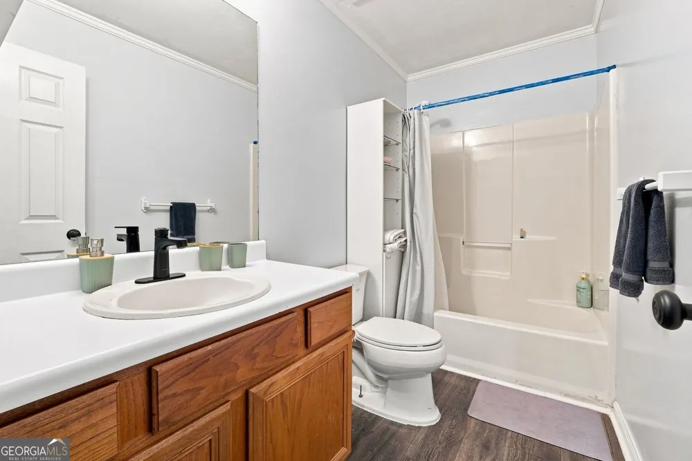 4347 Sentinel PL NW Kennesaw, GA 30144