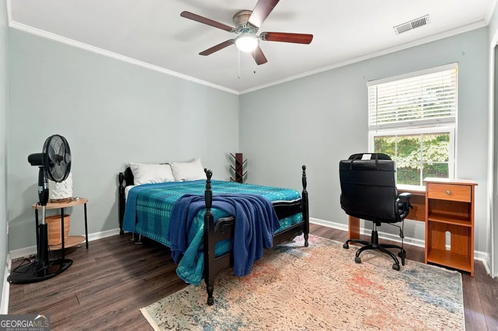 4347 Sentinel PL NW Kennesaw, GA 30144