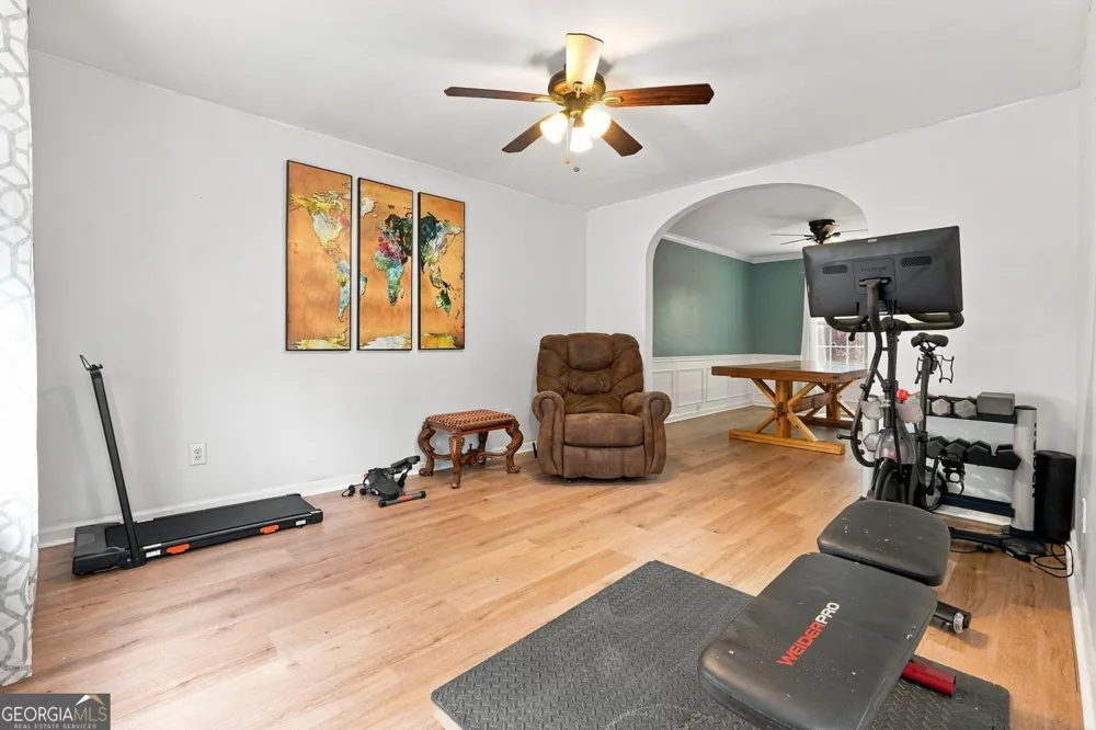 4347 Sentinel PL NW Kennesaw, GA 30144