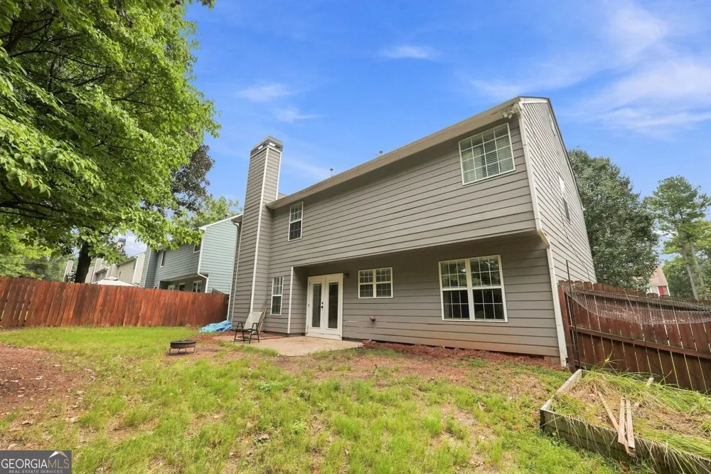 4347 Sentinel PL NW Kennesaw, GA 30144