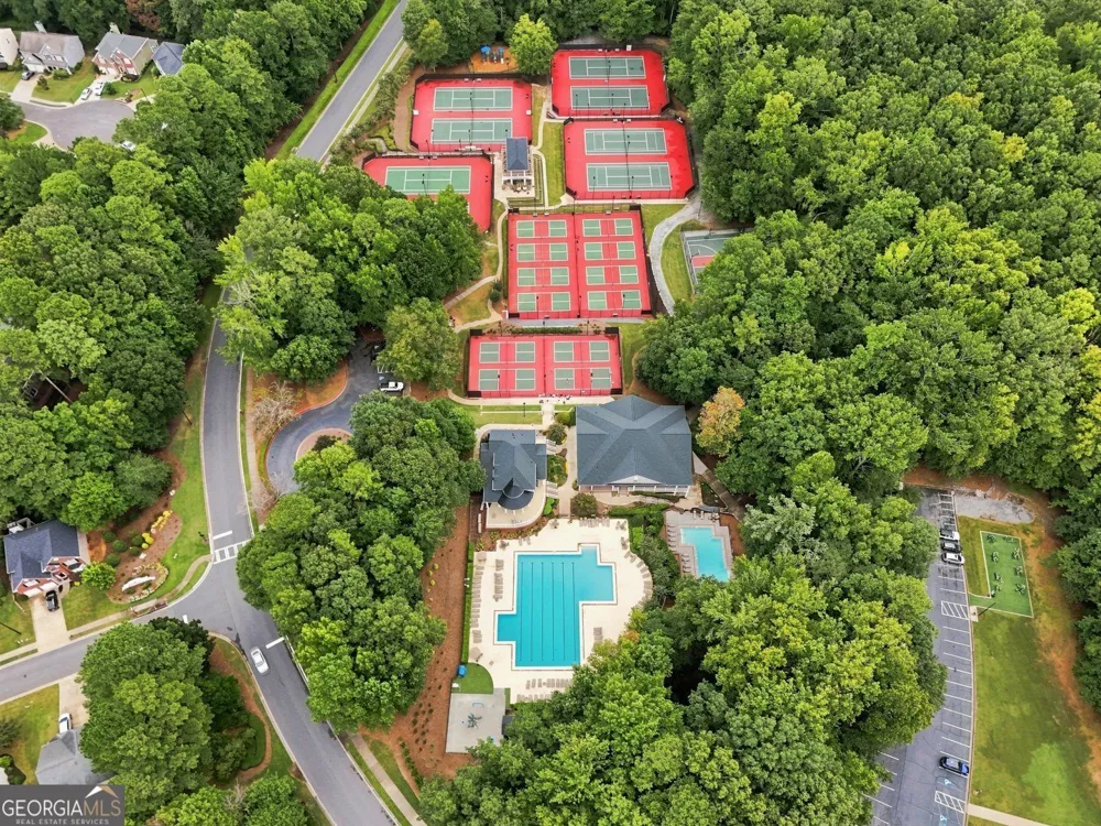 4347 Sentinel PL NW Kennesaw, GA 30144