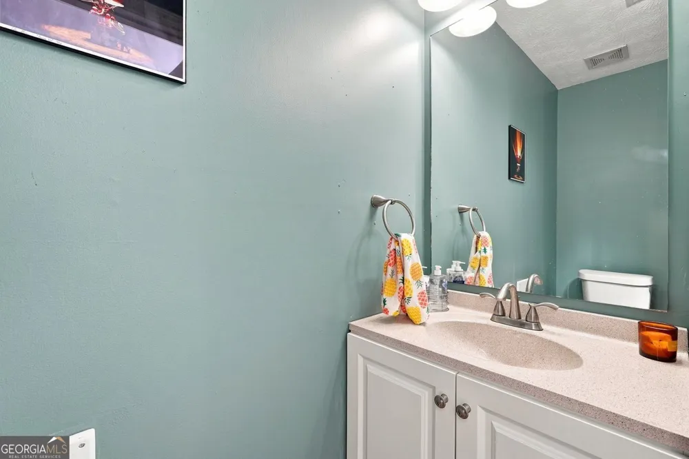4347 Sentinel PL NW Kennesaw, GA 30144