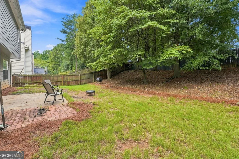 4347 Sentinel PL NW Kennesaw, GA 30144