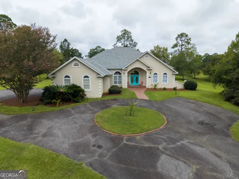 1741 Green Acres DR