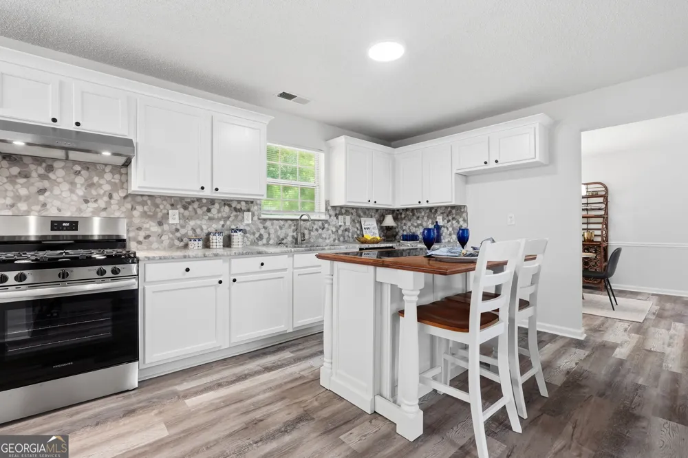 465 Cherry Branch LN Fairburn, GA 30213