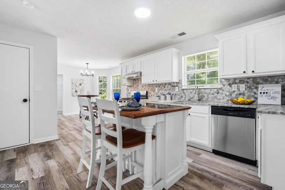 465 Cherry Branch LN Fairburn, GA 30213