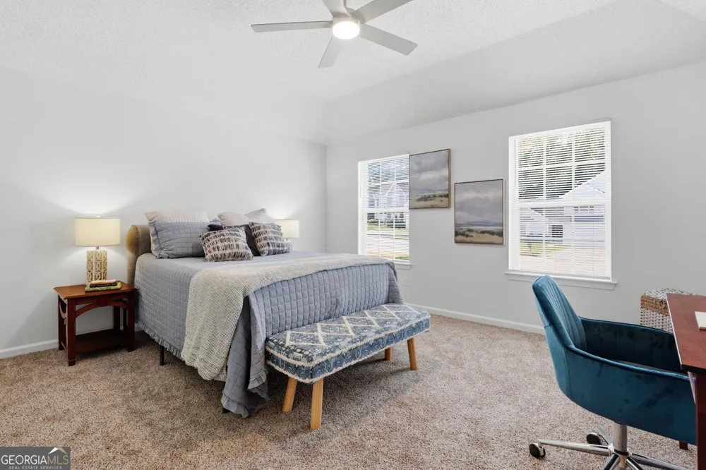 465 Cherry Branch LN Fairburn, GA 30213