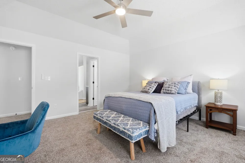 465 Cherry Branch LN Fairburn, GA 30213