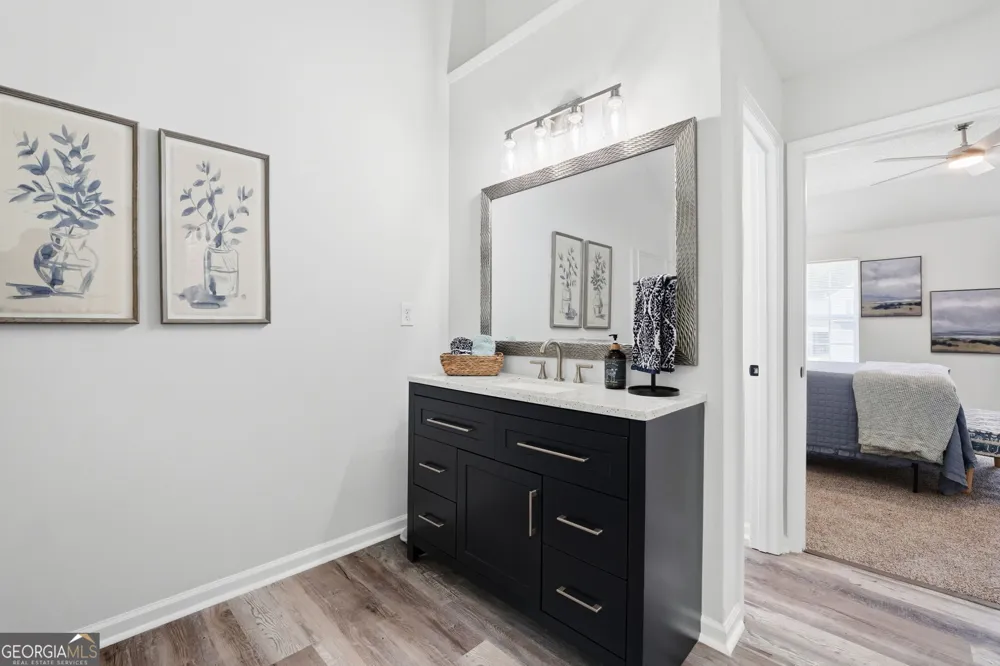 465 Cherry Branch LN Fairburn, GA 30213