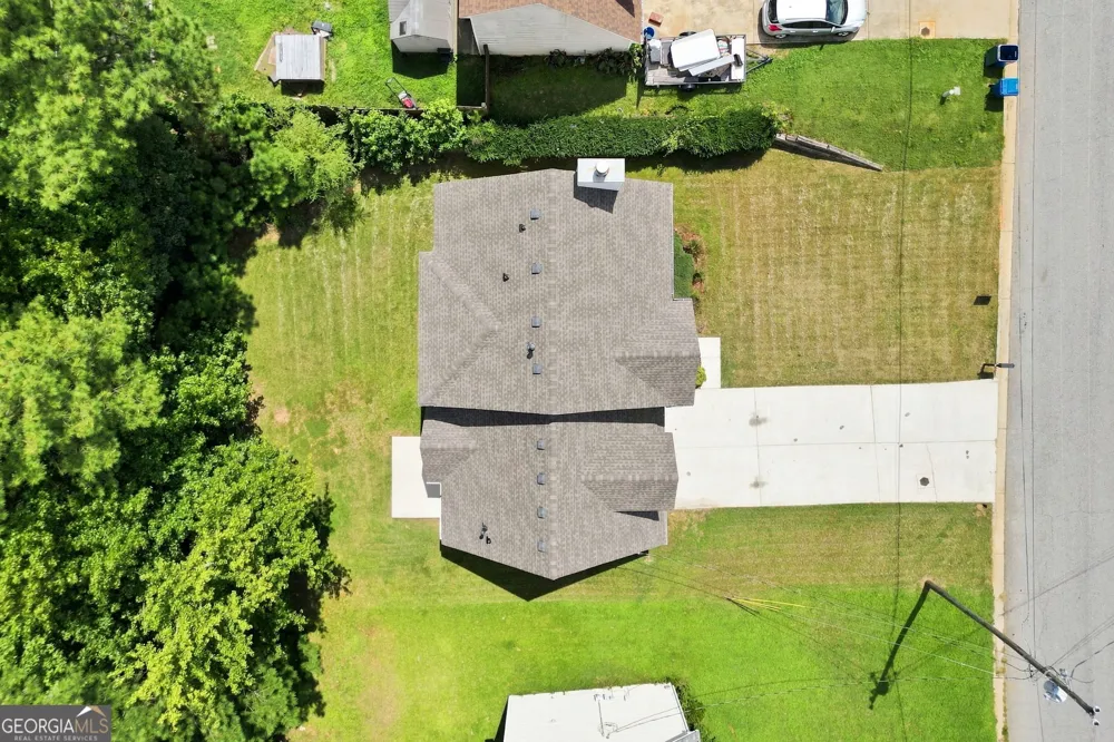 465 Cherry Branch LN Fairburn, GA 30213