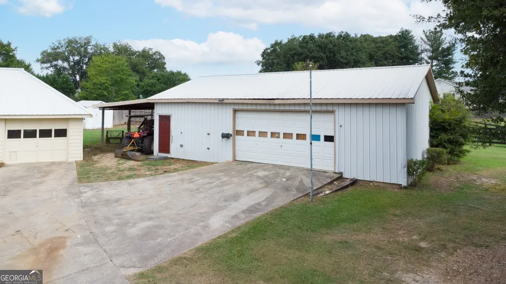 7525 Blacks Mill RD Dawsonville, GA 30534