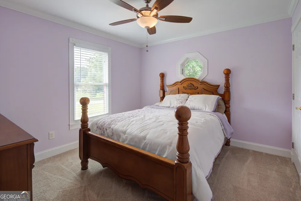 7525 Blacks Mill RD Dawsonville, GA 30534