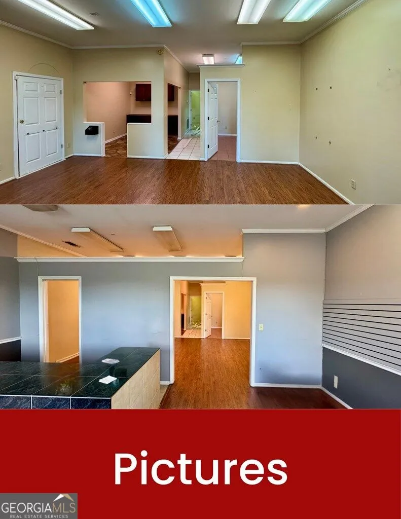2376 W Highway 80 Dublin, GA 31021