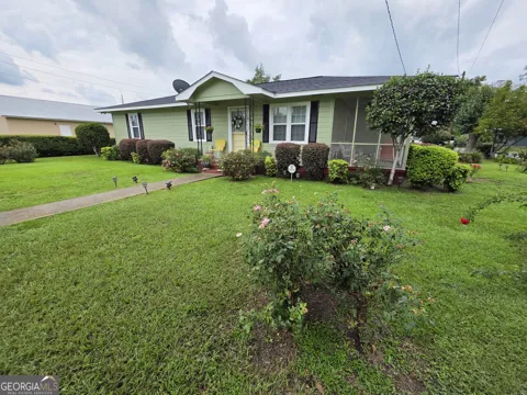 9 Pecan DR