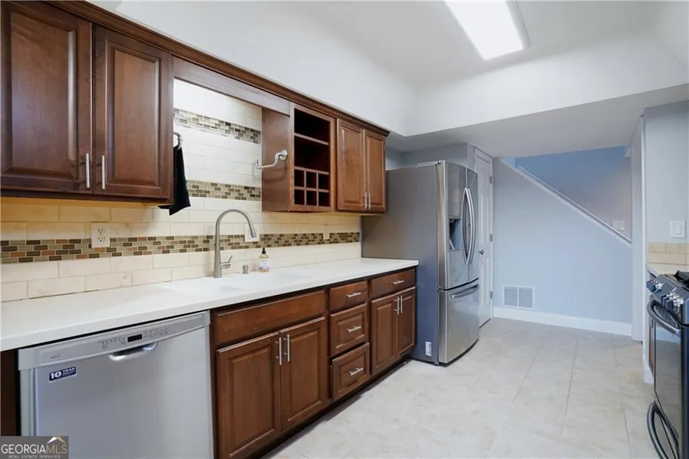 2890 Woodruff DR SE Smyrna, GA 30080