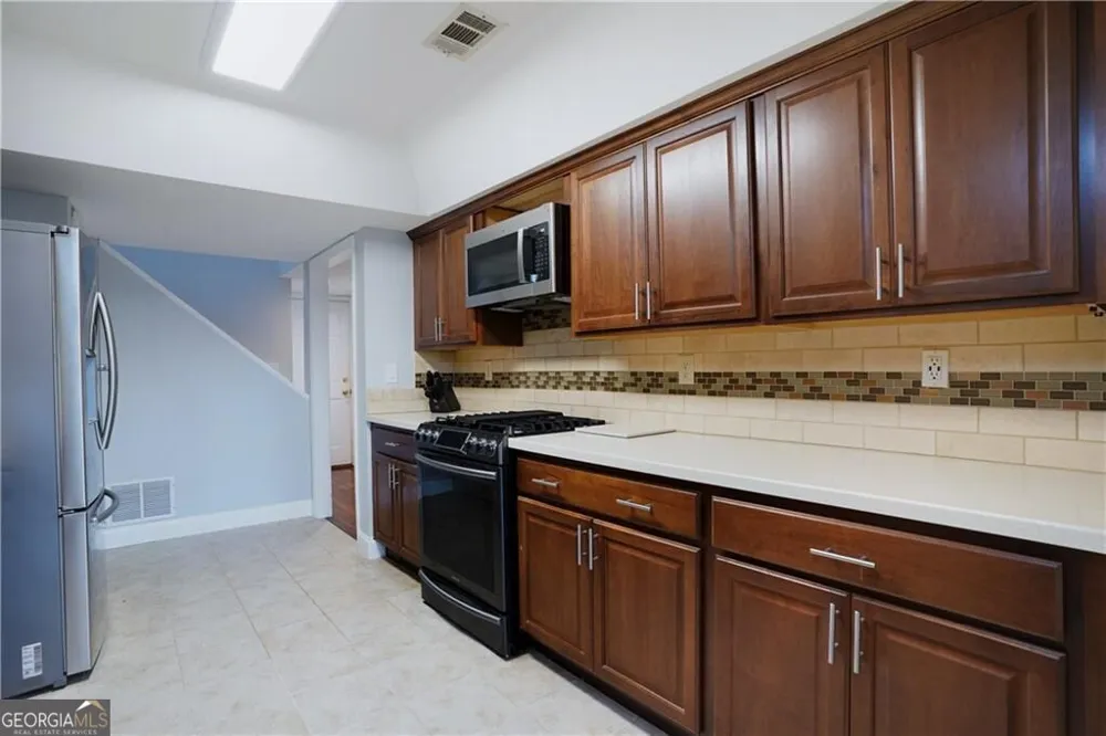 2890 Woodruff DR SE Smyrna, GA 30080