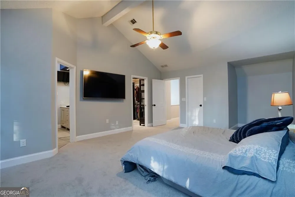 2890 Woodruff DR SE Smyrna, GA 30080
