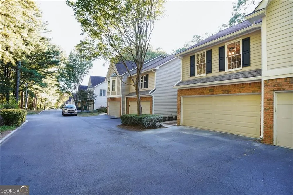2890 Woodruff DR SE Smyrna, GA 30080