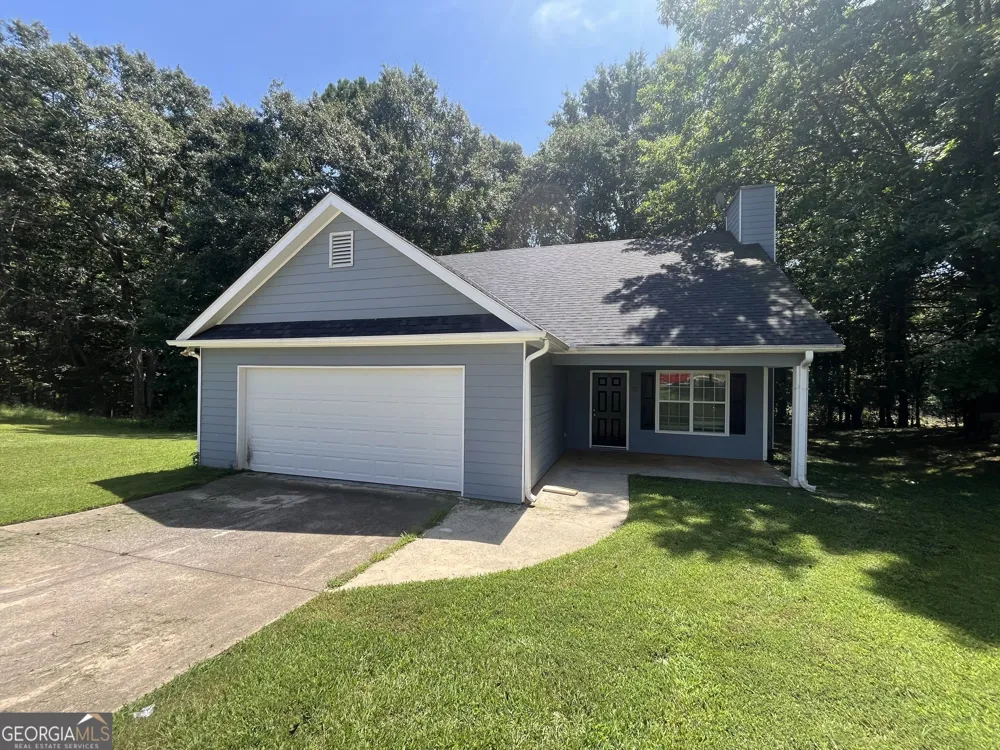 35 Creekview CT Covington, GA 30016