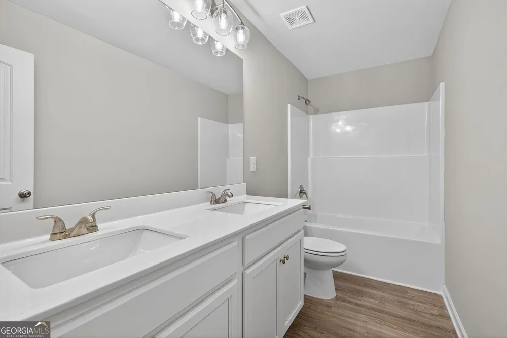 2848 Lillian LN Douglasville, GA 30135