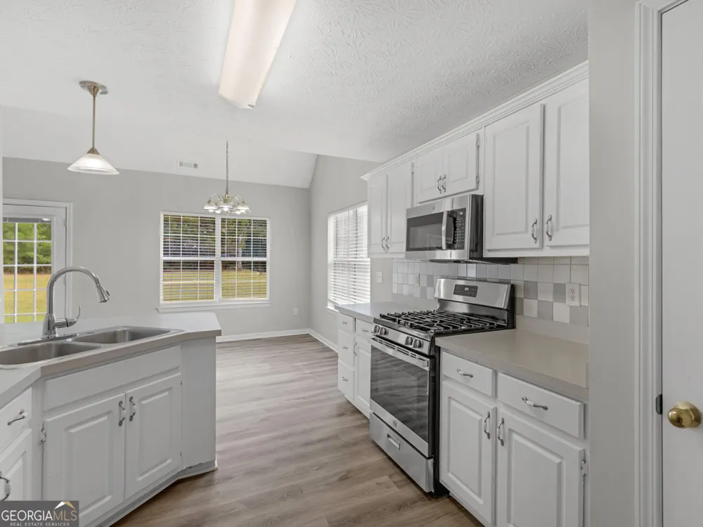 11704 Spring Lake WAY Fayetteville, GA 30215
