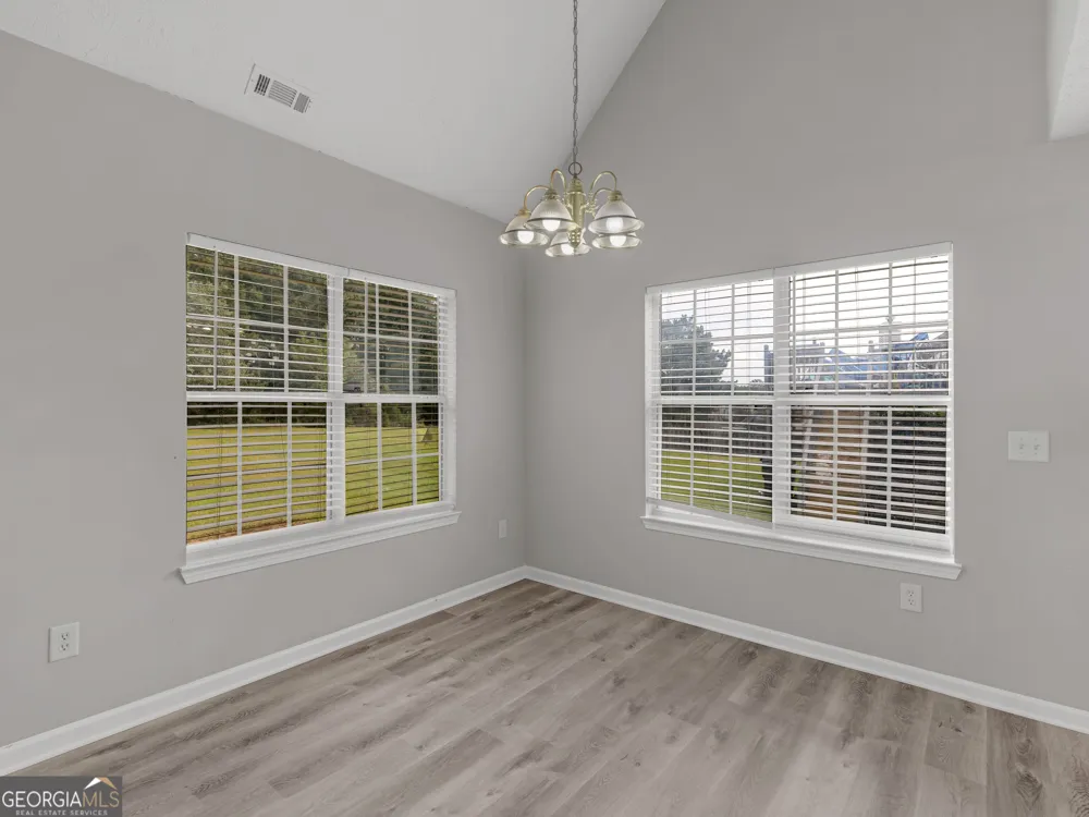 11704 Spring Lake WAY Fayetteville, GA 30215