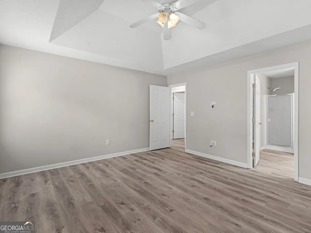 11704 Spring Lake WAY Fayetteville, GA 30215