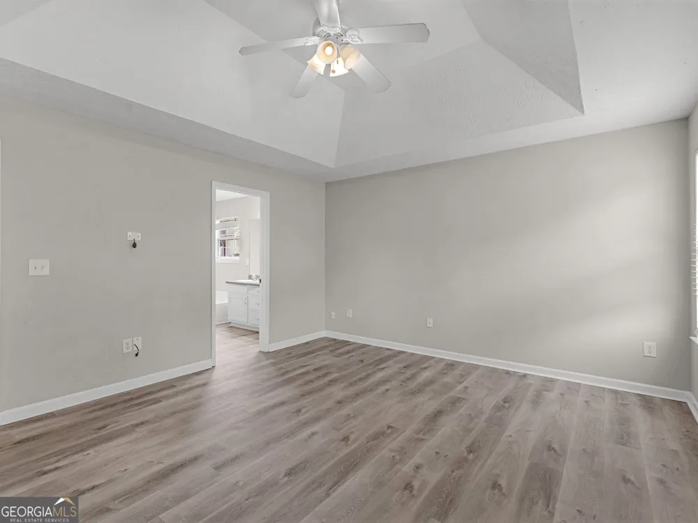 11704 Spring Lake WAY Fayetteville, GA 30215