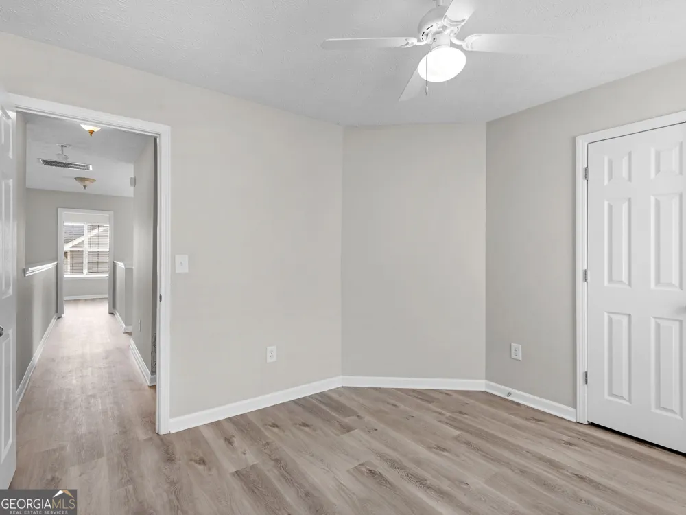 11704 Spring Lake WAY Fayetteville, GA 30215