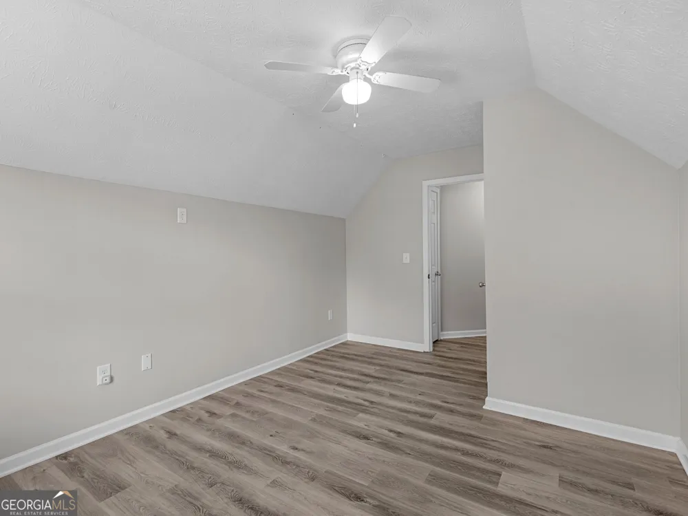 11704 Spring Lake WAY Fayetteville, GA 30215