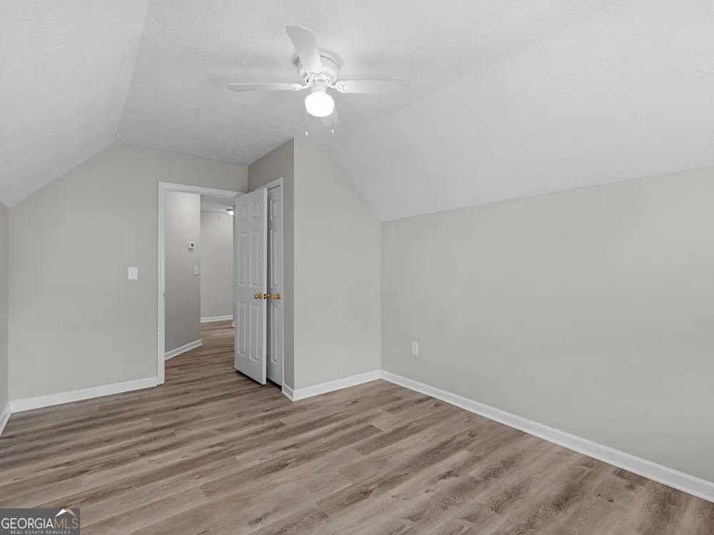 11704 Spring Lake WAY Fayetteville, GA 30215