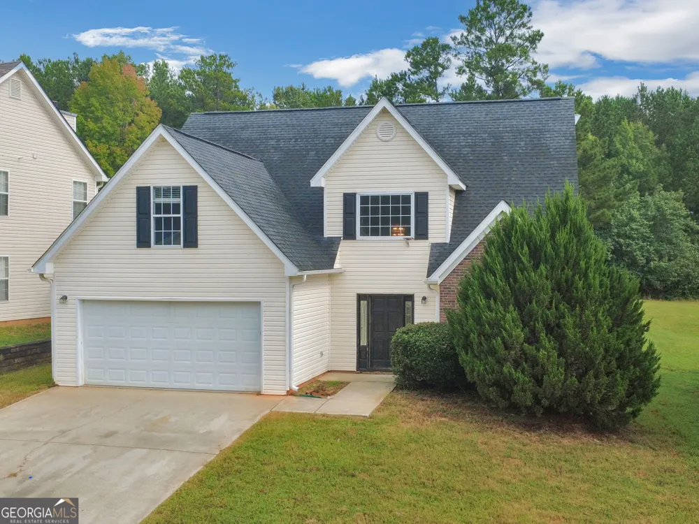 11704 Spring Lake WAY Fayetteville, GA 30215